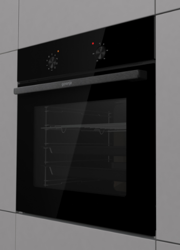 Vgradna pečica Gorenje BO6717E03ABG 3