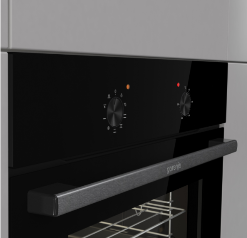 Vgradna pečica Gorenje BO6717E03ABG 5
