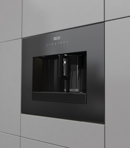 Vgradni kavni avtomat Gorenje CM4G8BG 2