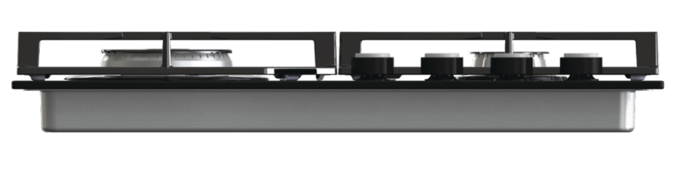 Plinska kuhalna plošča Gorenje GTW641KB 2