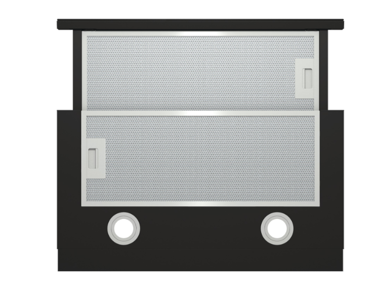 Vgradna kuhinjska napa Gorenje TH64E4BG 3