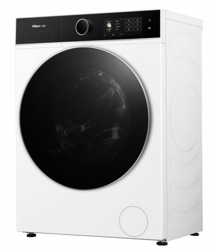 Pralno-sušilni stroj Hisense WD5I8043BWF 6
