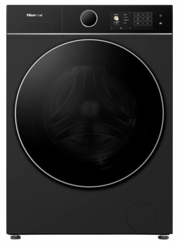 Pralni stroj Hisense WF5I1045BBQ 1