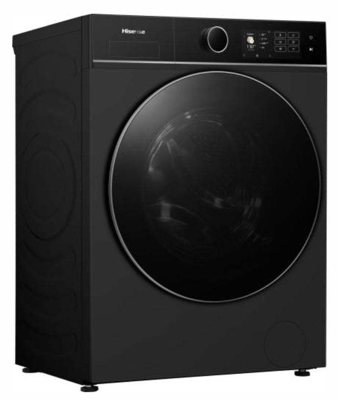 Pralni stroj Hisense WF5I1045BBQ 2