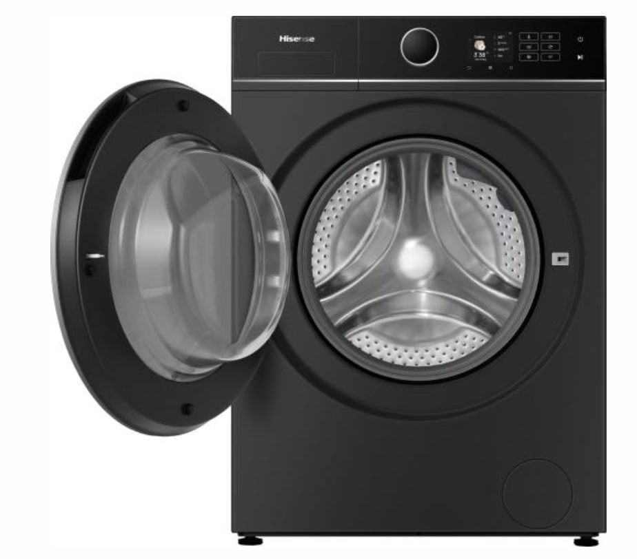 Pralni stroj Hisense WF5I1045BBQ 3