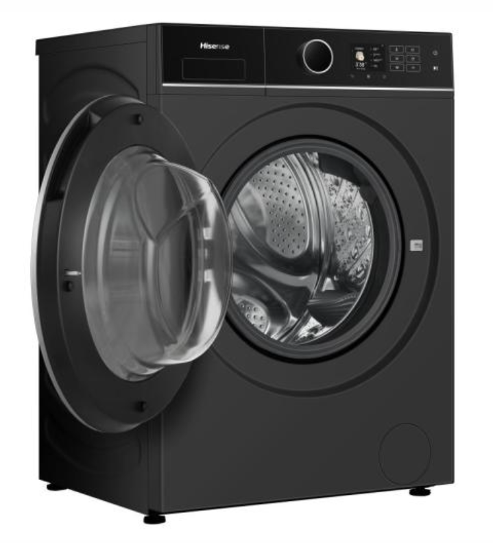 Pralni stroj Hisense WF5I1045BBQ 4