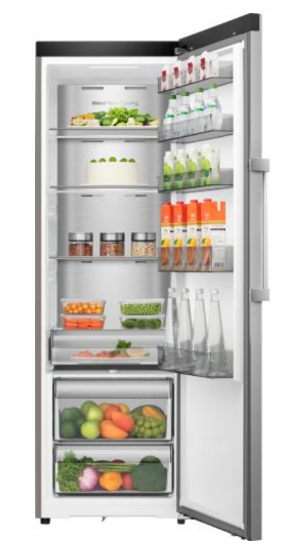 Hladilnik Hisense RL3K370SAIE1 4