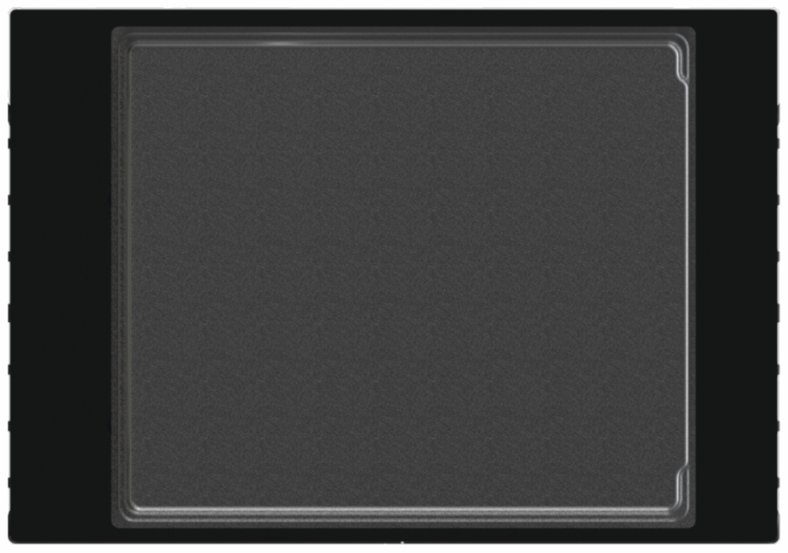 Plinska kuhalna plošča Hisense GG773B 3