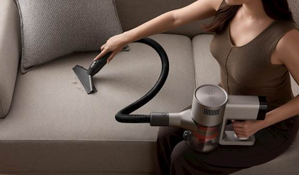 Pokončni sesalnik Xiaomi G30 Max EU 3