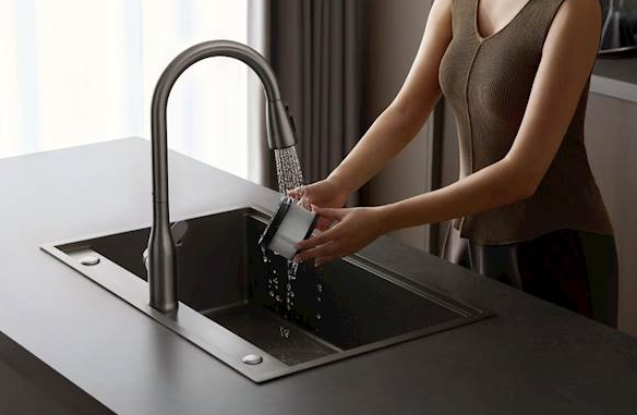 Pokončni sesalnik Xiaomi G30 Max EU 4