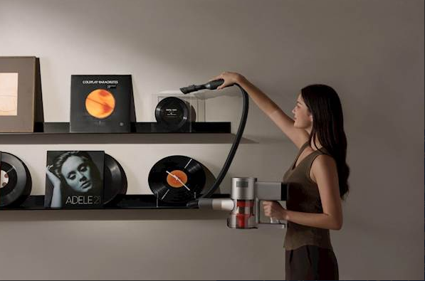 Pokončni sesalnik Xiaomi G30 Max EU 5