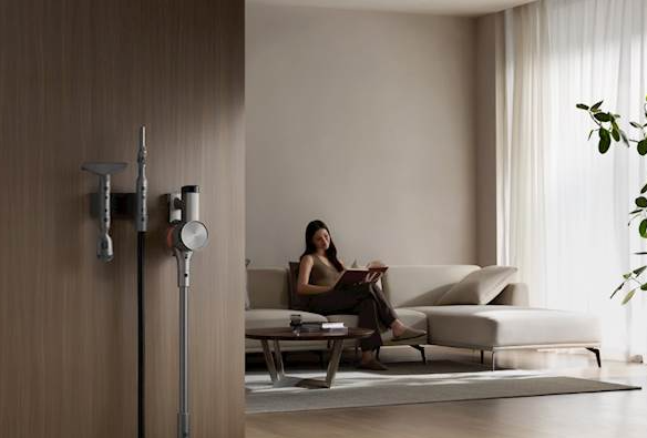 Pokončni sesalnik Xiaomi G30 Max EU 6