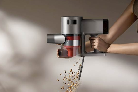 Pokončni sesalnik Xiaomi G30 Max EU 7