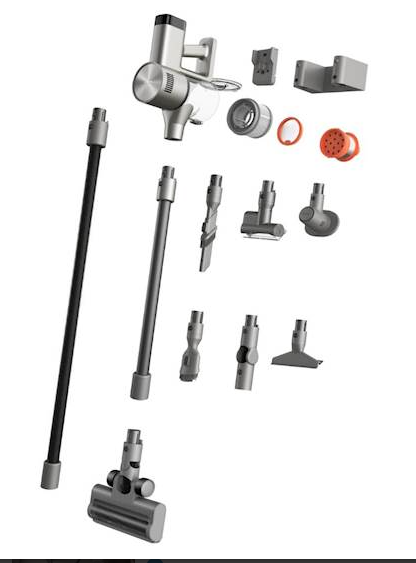 Pokončni sesalnik Xiaomi G30 Max EU 8