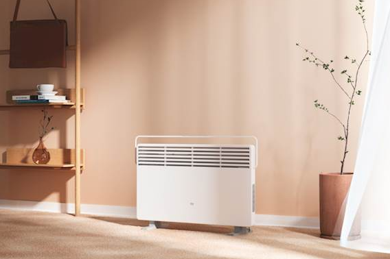 Pametni grelnik Xiaomi  5