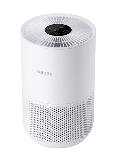 Čistilec zraka Xiaomi Smart Air Purifier 4 Compact  1