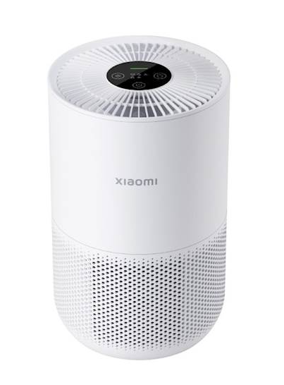 Čistilec zraka Xiaomi Smart Air Purifier 4 Compact  2