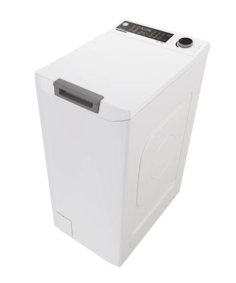 Pralni stroj Hoover THO476TM5-S 2