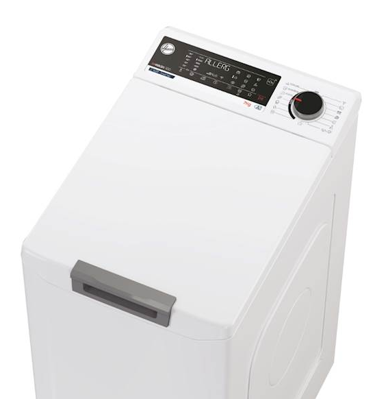 Pralni stroj Hoover THO476TM5-S 3