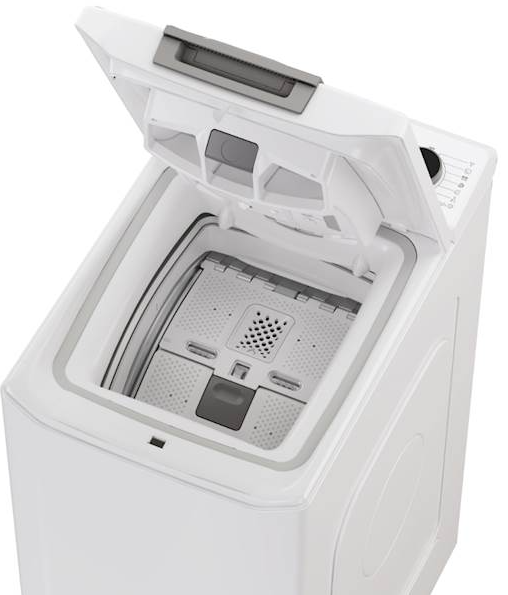 Pralni stroj Hoover THO476TM5-S 4