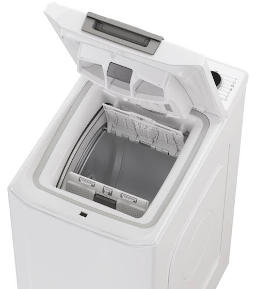 Pralni stroj Hoover THO476TM5-S 5