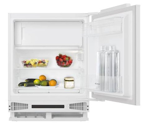 Vgradni podpultni hladilnik Candy CM4SE68W 2