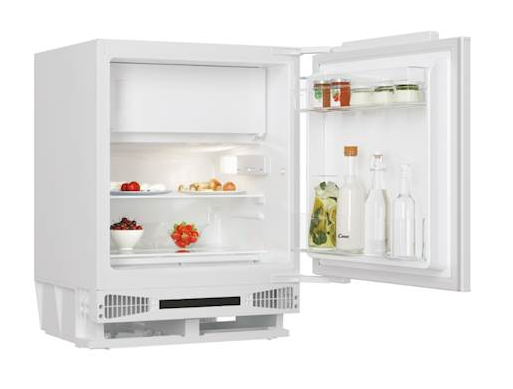 Vgradni podpultni hladilnik Candy CM4SE68W 3