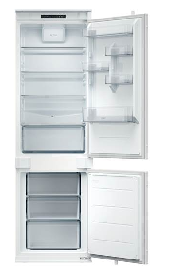 Vgradni kombinirani hladilnik Candy ECNBQL3518EV 1