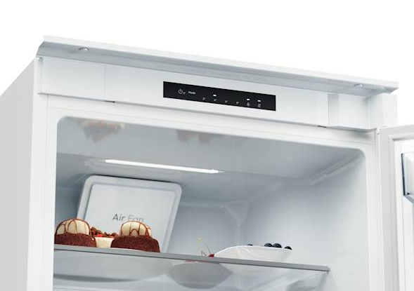 Vgradni kombinirani hladilnik Candy ECNBQL3518EV 3