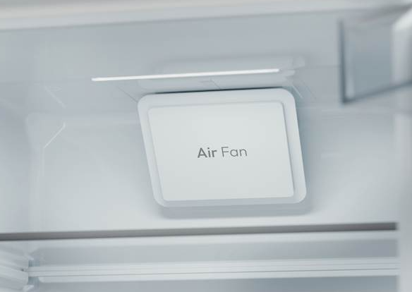 Vgradni kombinirani hladilnik Candy ECNBQL3518EV 4