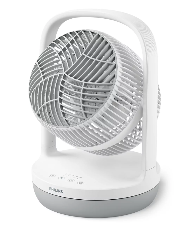 Namizni ventilator Philips CX2050/00 1