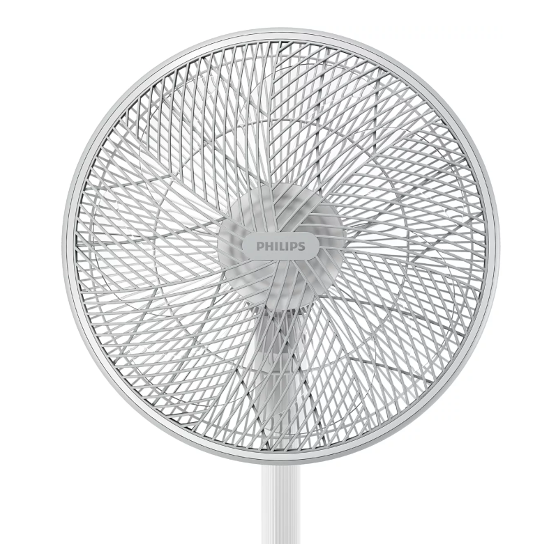 Stoječi ventilator Philips CX2550/00 3