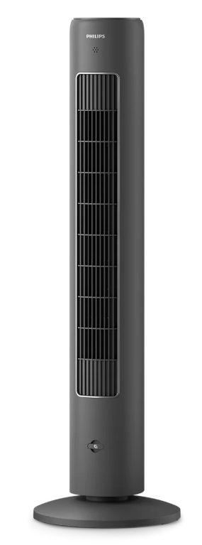 Stolpni ventilator Philips CX5535/11 1