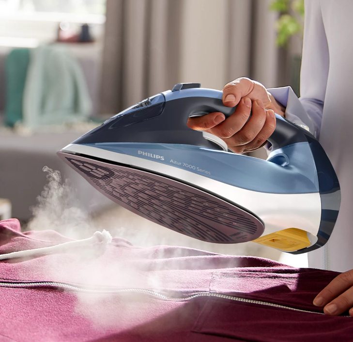 Likalnik Philips DST7020/20 5