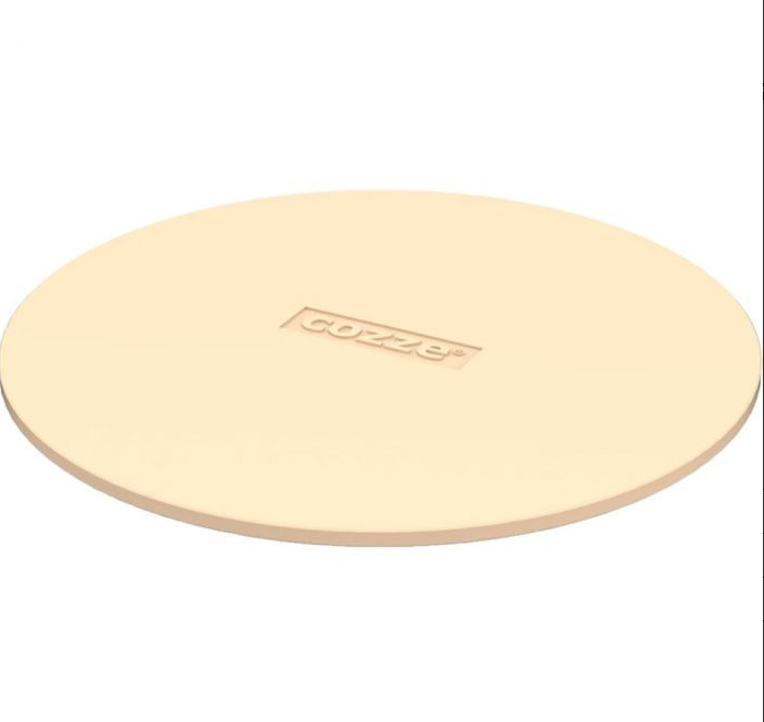 Vrtljiv kamen za pizzo Cozze 17" (90331) 1
