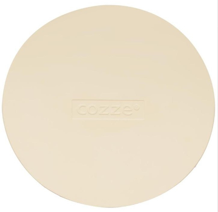 Vrtljiv kamen za pizzo Cozze 17" (90331) 2