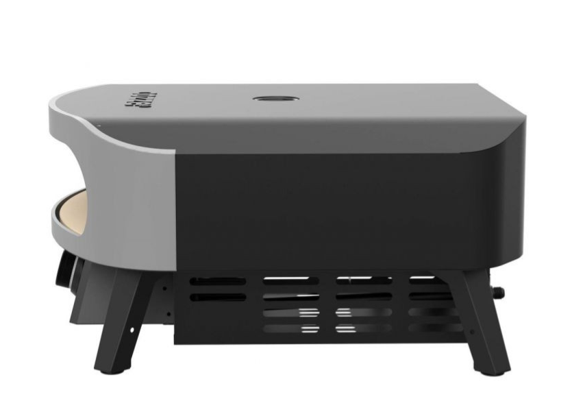 Plinska pizza pečica Cozze 17" (90432) Classic 4