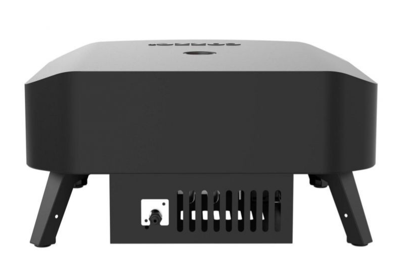 Plinska pizza pečica Cozze 17" (90432) Classic 5