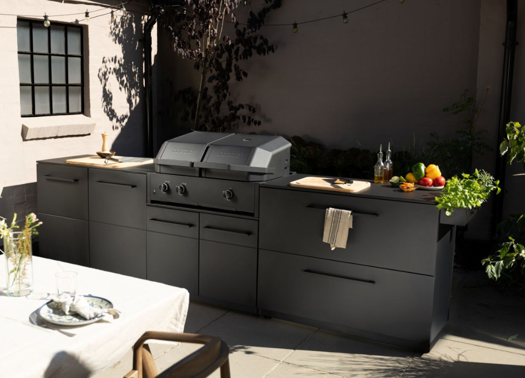 Plinski žar Cozze G-900 QUATTRO 4v1 (90452) 3