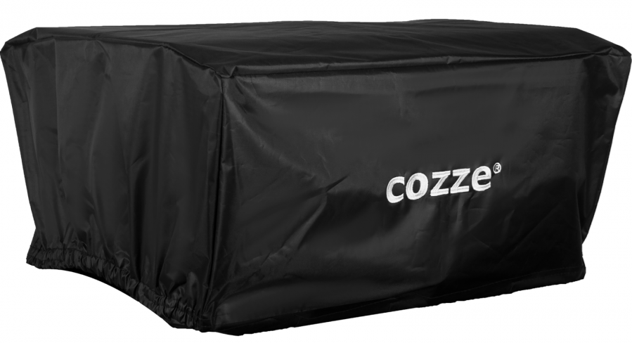 Prevleka za žar Cozze 17" (90334) 2