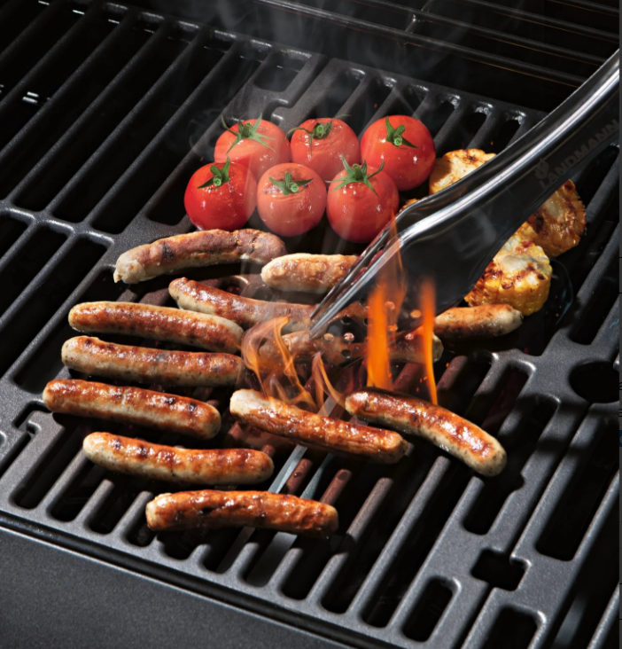 Plinska žar kuhinja Landmann Cool Black 6.1 (22169) 4