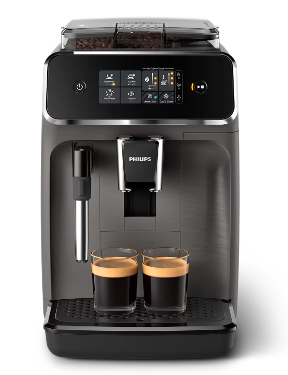 Kavni aparat Philips EP1224/00 2