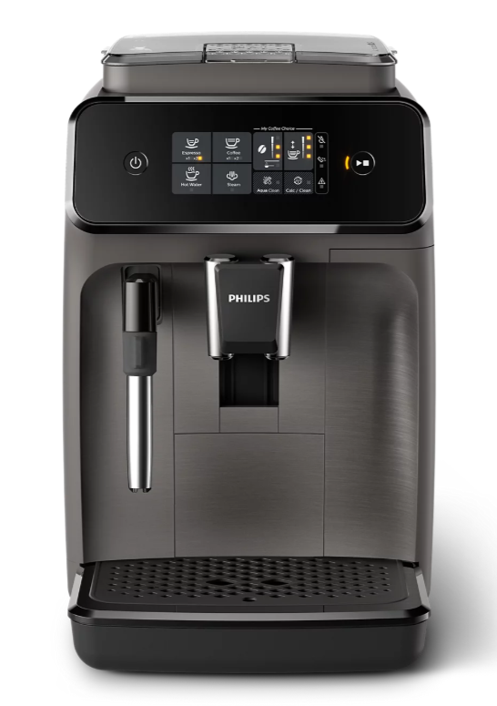 Kavni aparat Philips EP1224/00 3