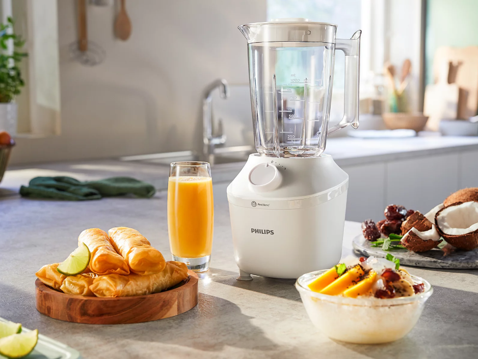Blender Philips HR2041/00 3