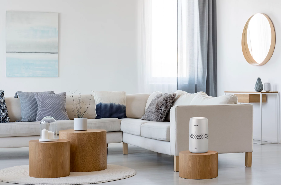 Vlažilnik zraka Philips HU2510/10 2