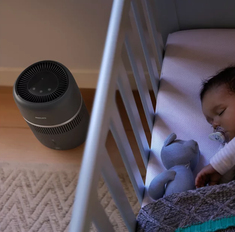 Vlažilnik zraka Philips HU4210/03 3