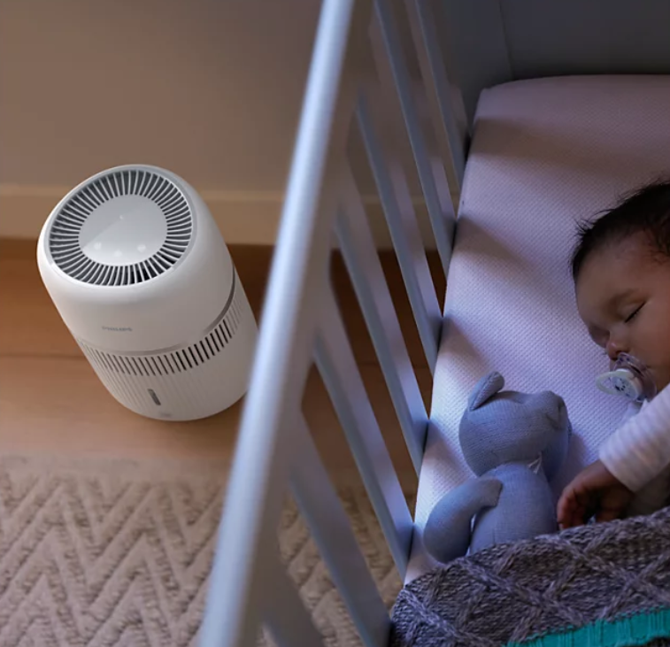 Vlažilnik zraka Philips HU4210/04 3