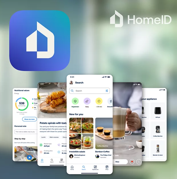 Cvrtnik Philips NA547/07 3