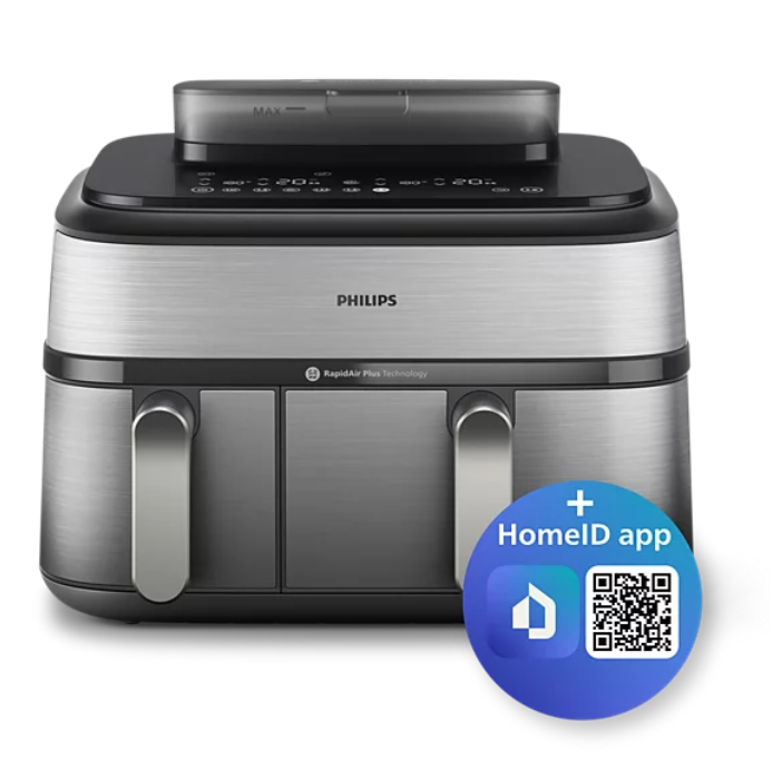 Cvrtnik Philips NA555/00 4