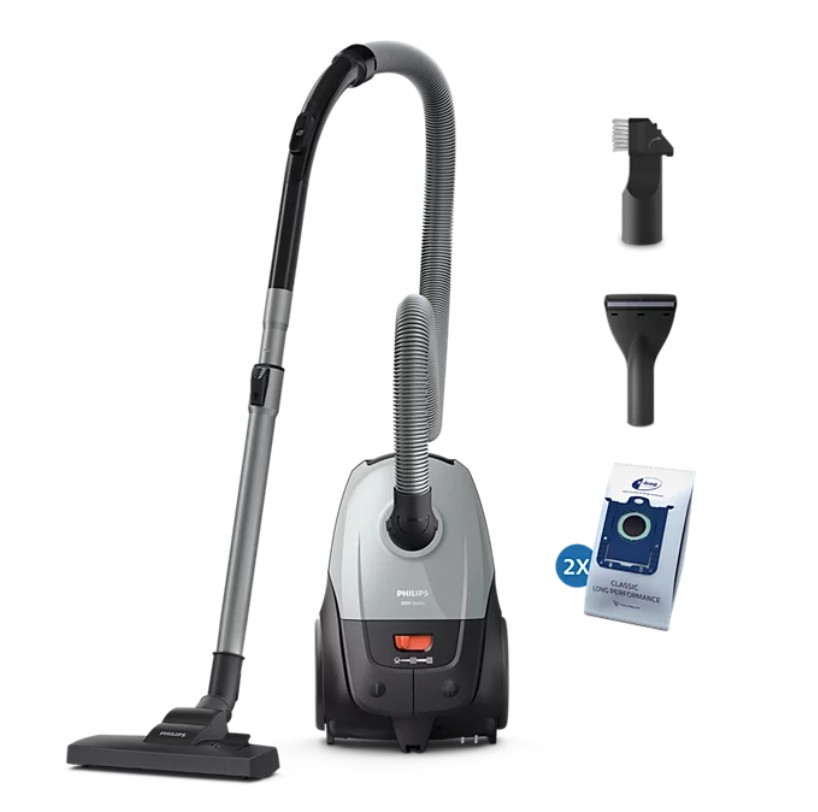 Sesalnik Philips XD2142/12 1